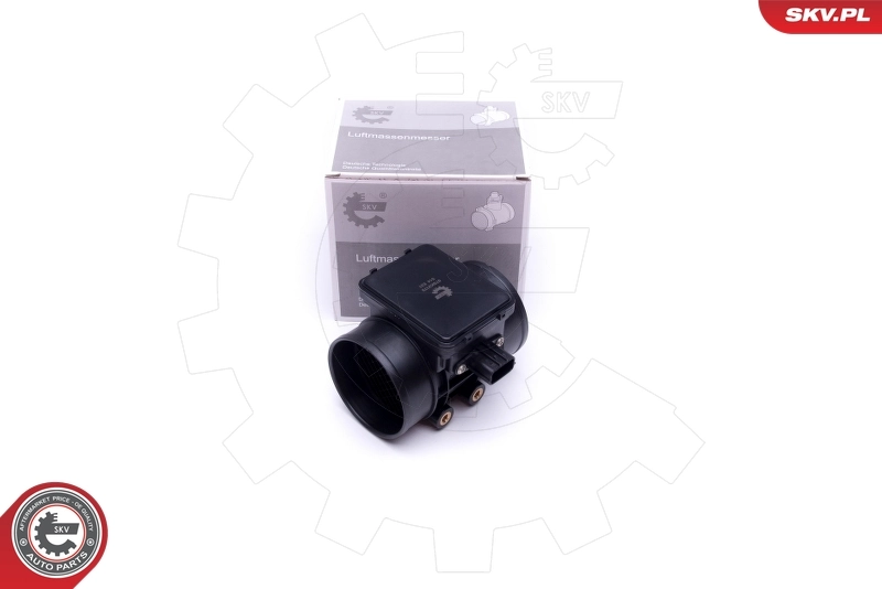 Mass Air Flow Sensor 07SKV179
