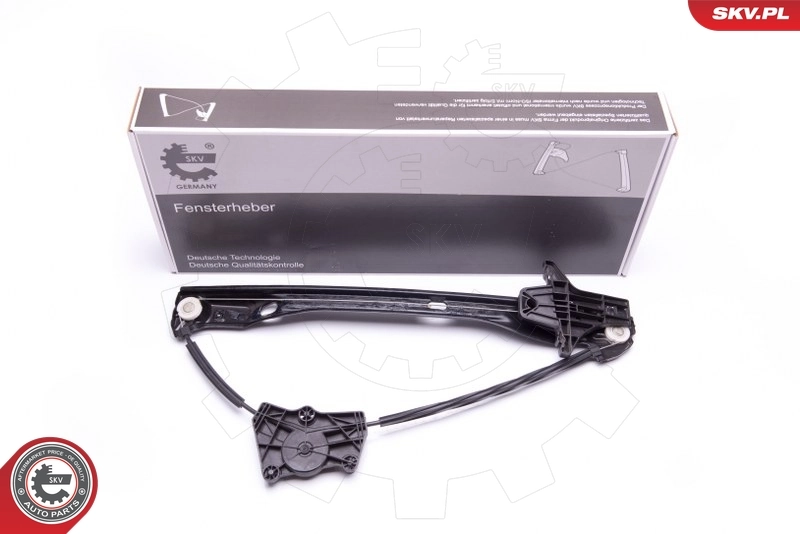 Window Regulator 00SKV221