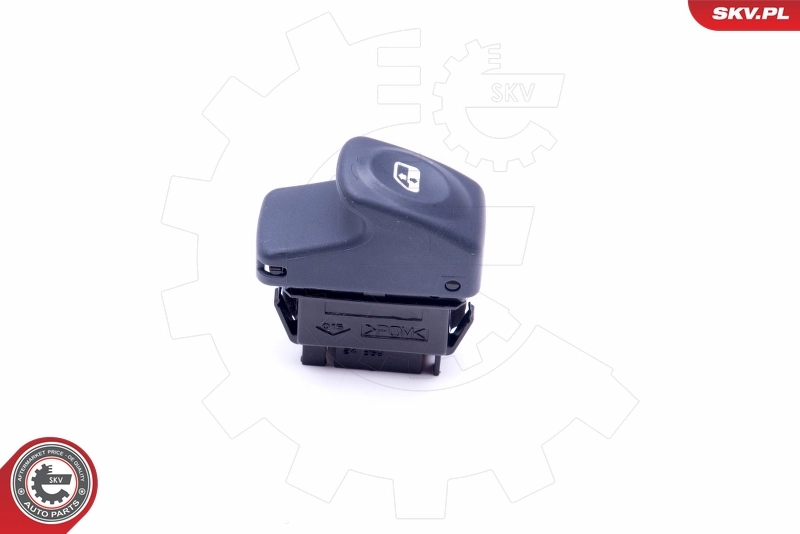 Switch, window regulator 37SKV330