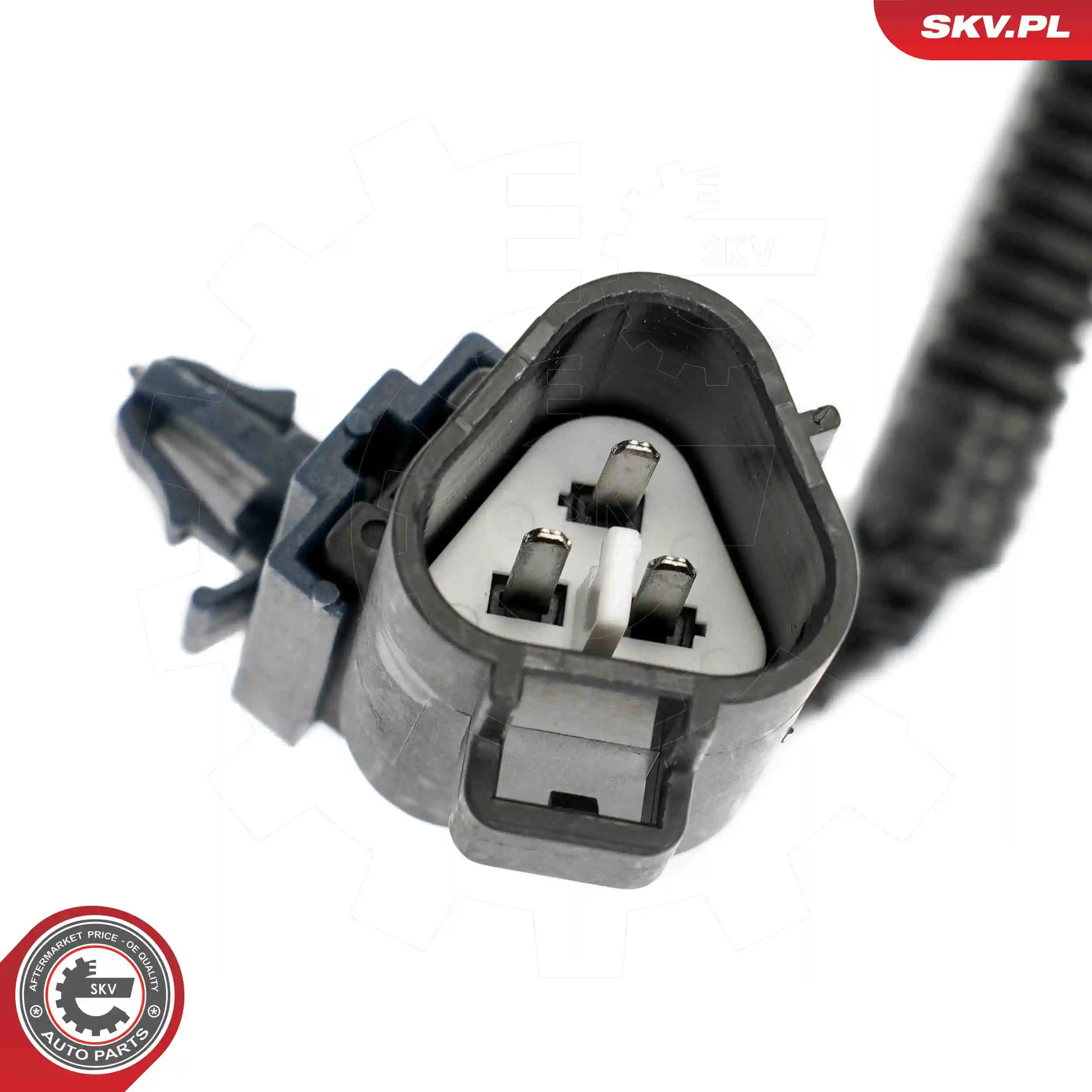 Sensor, headlight levelling 17SKV810