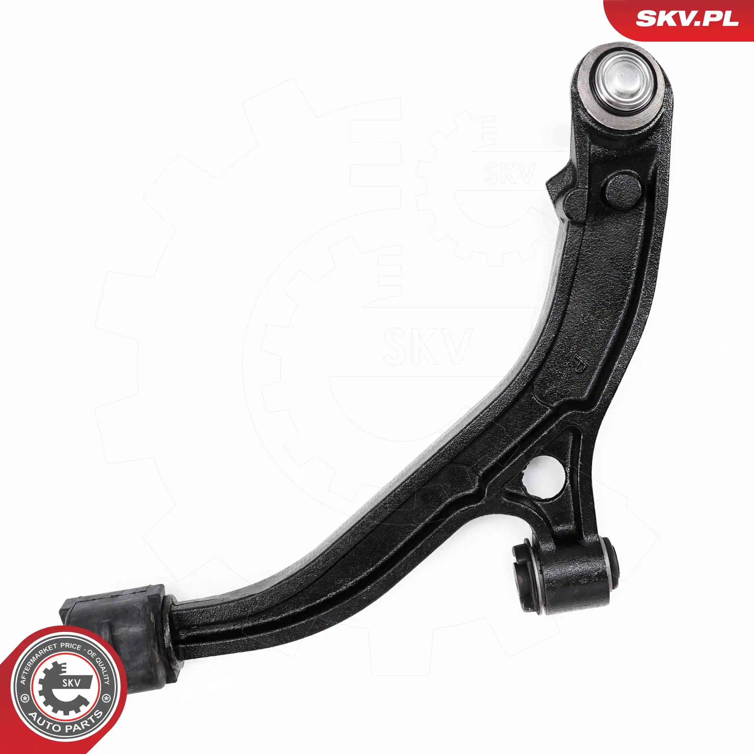 Control/Trailing Arm, wheel suspension 69SKV140