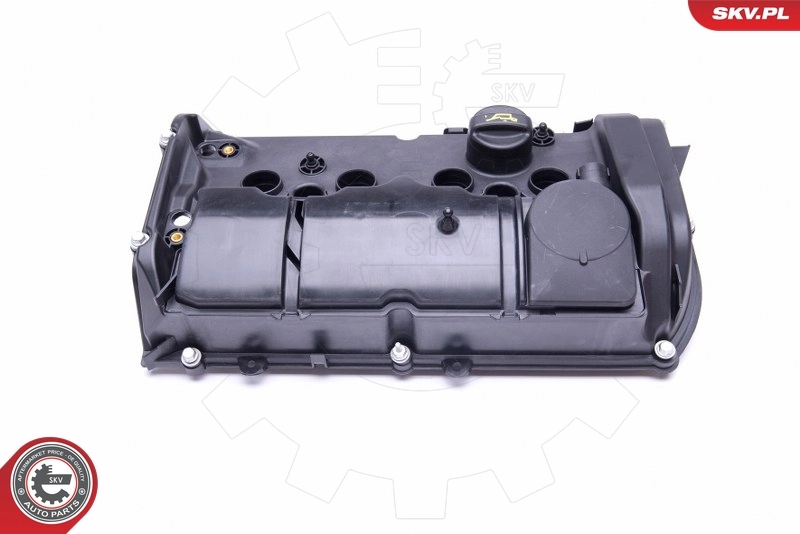 Cylinder Head Cover 48SKV017