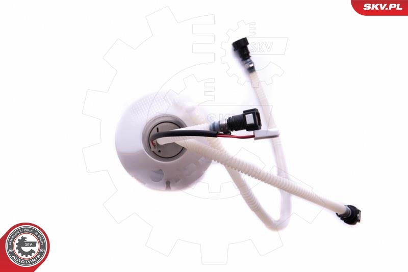 Fuel Feed Unit 02SKV845