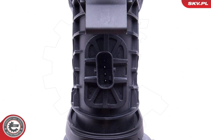 Air Channel 07SKV998