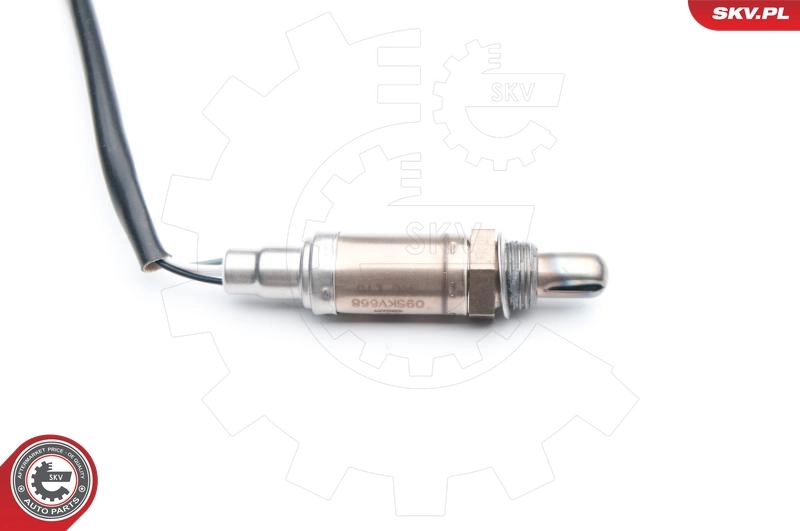 Oxygen Sensor 09SKV668