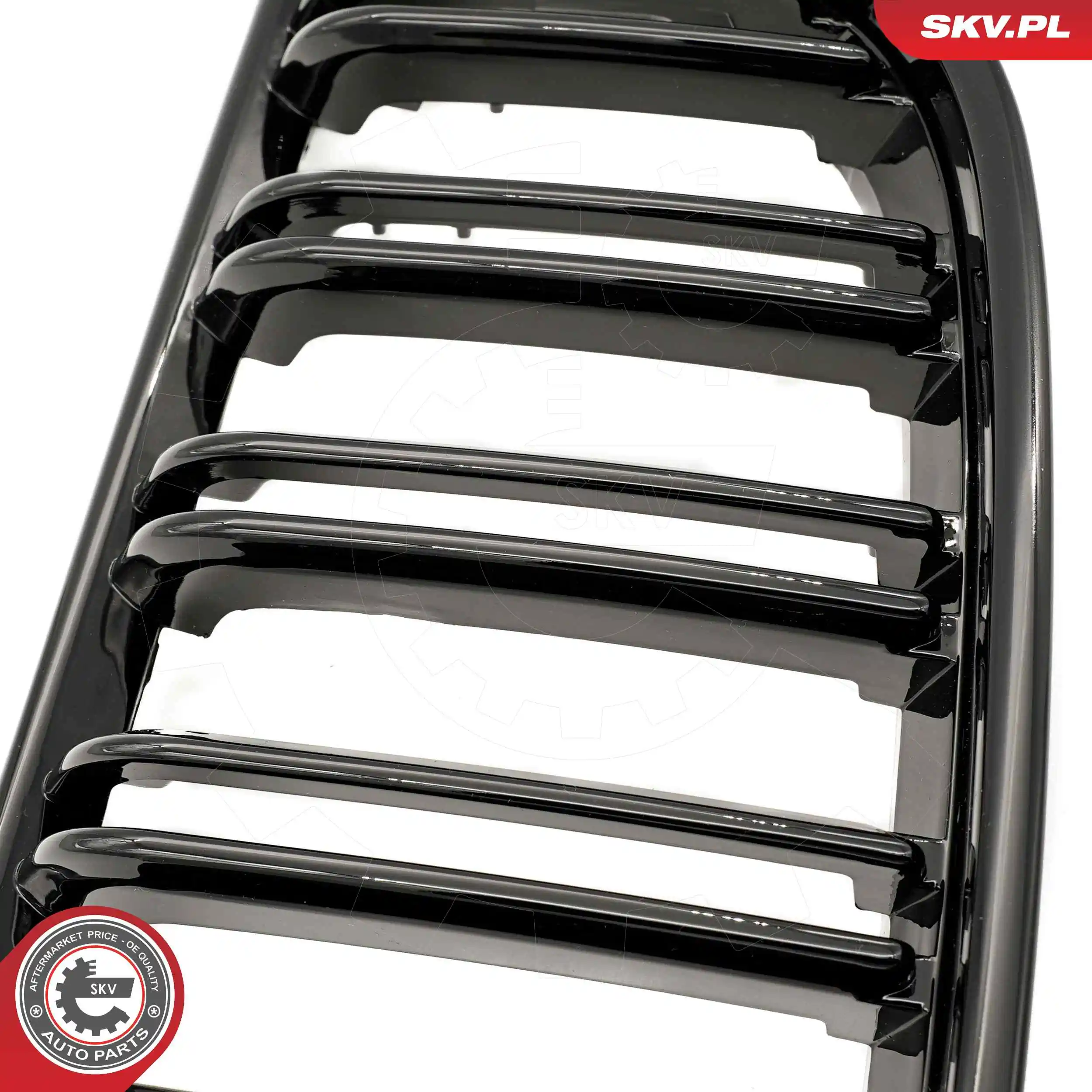 ESEN SKV 66SKV089 Radiator Grille