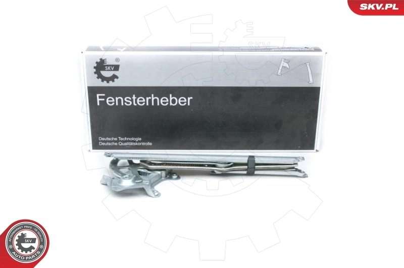 Window Regulator 01SKV902