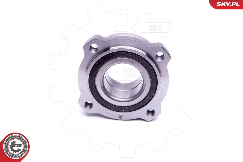 Wheel Bearing Kit 29SKV391