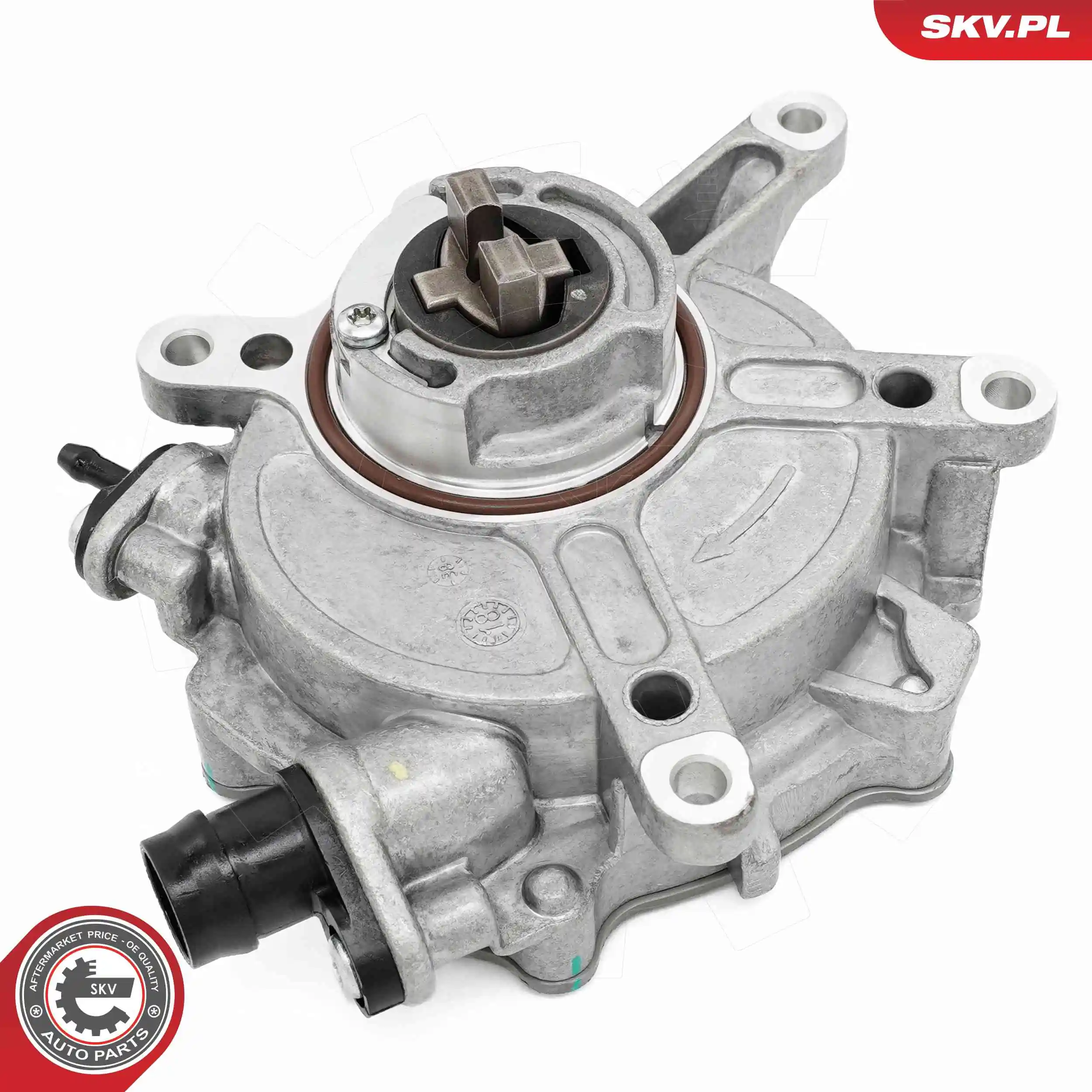 Vacuum Pump, braking system 18SKV074