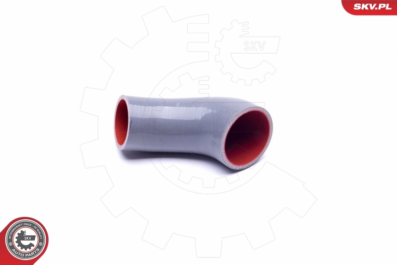 Charge Air Hose 24SKV724