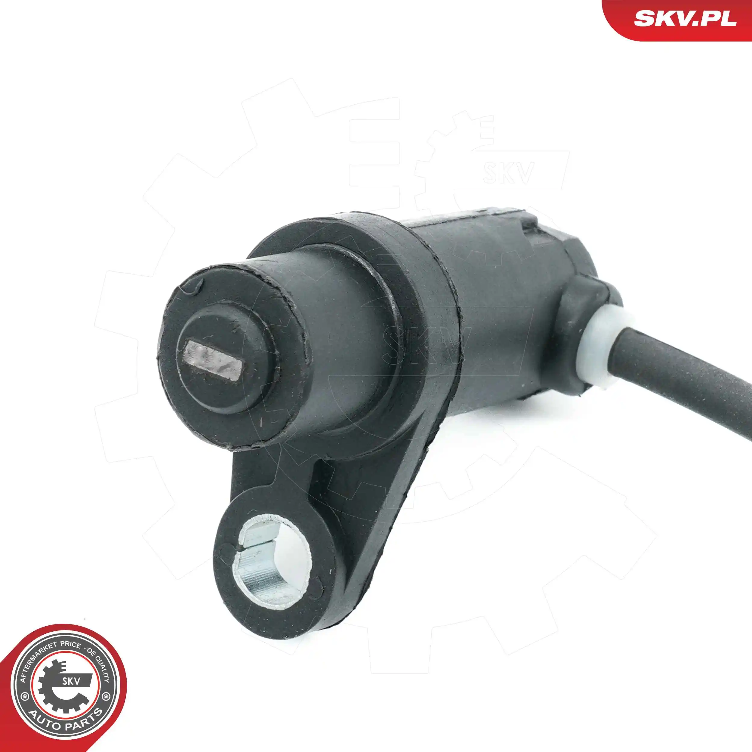 Sensor, wheel speed 06SKV533