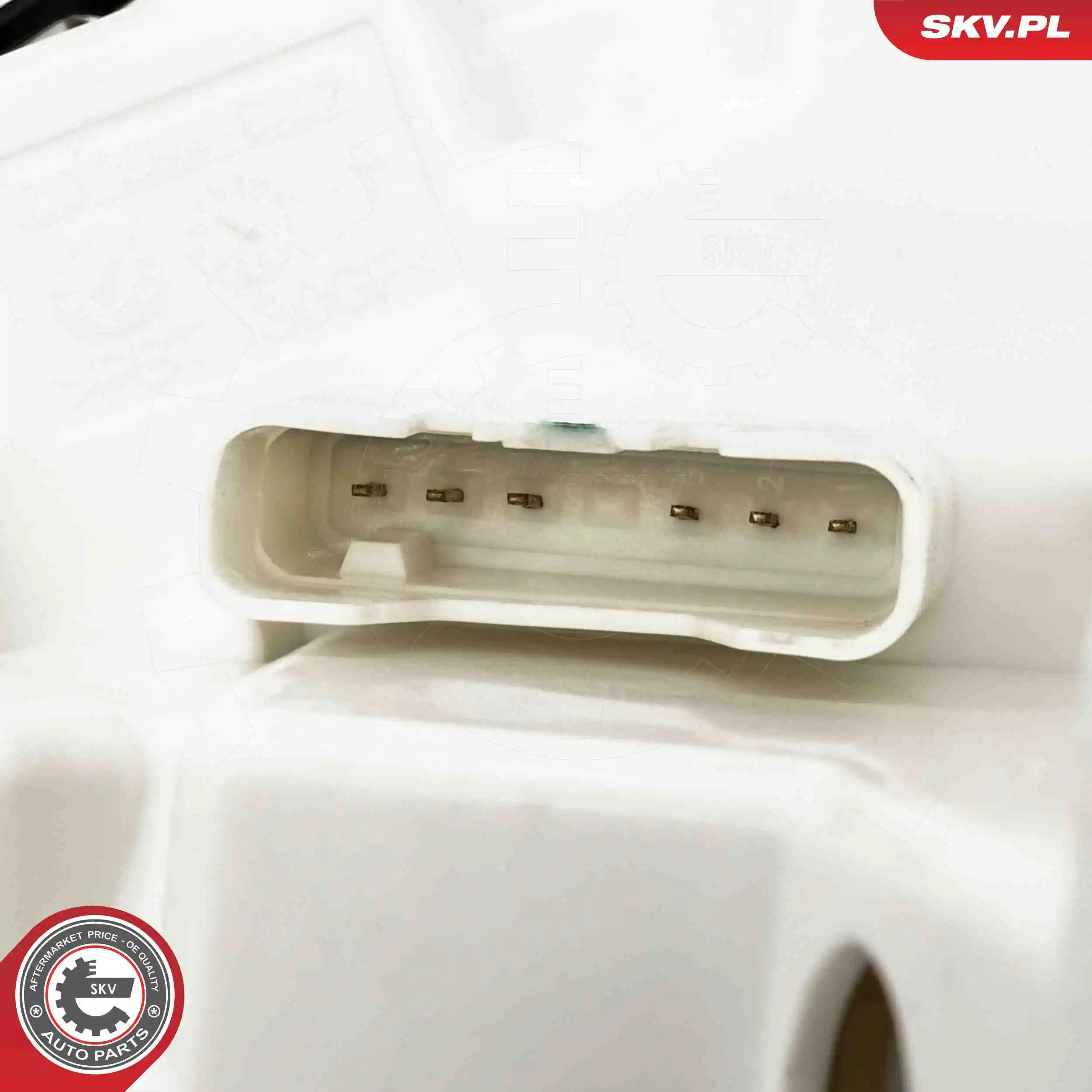 ESEN SKV 60SKV311 Door Lock