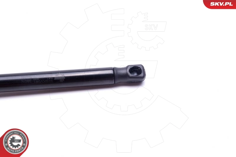 Gas Spring, bonnet 52SKV061