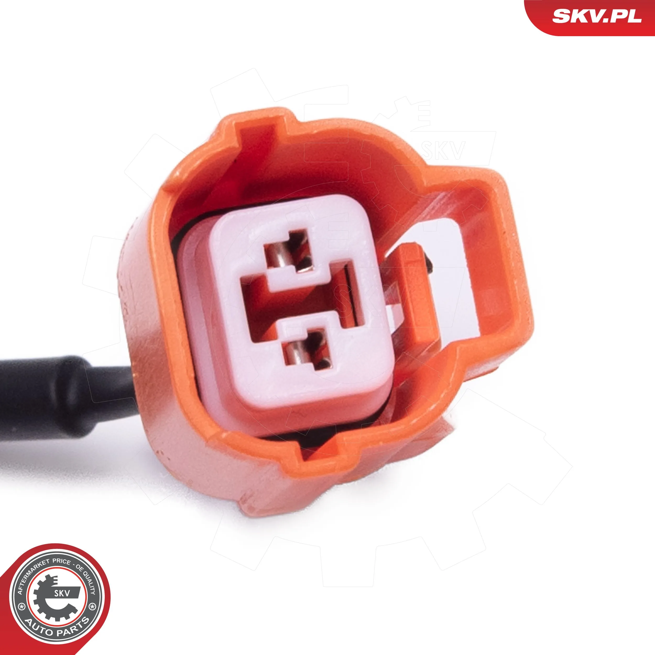 Sensor, wheel speed 06SKV452