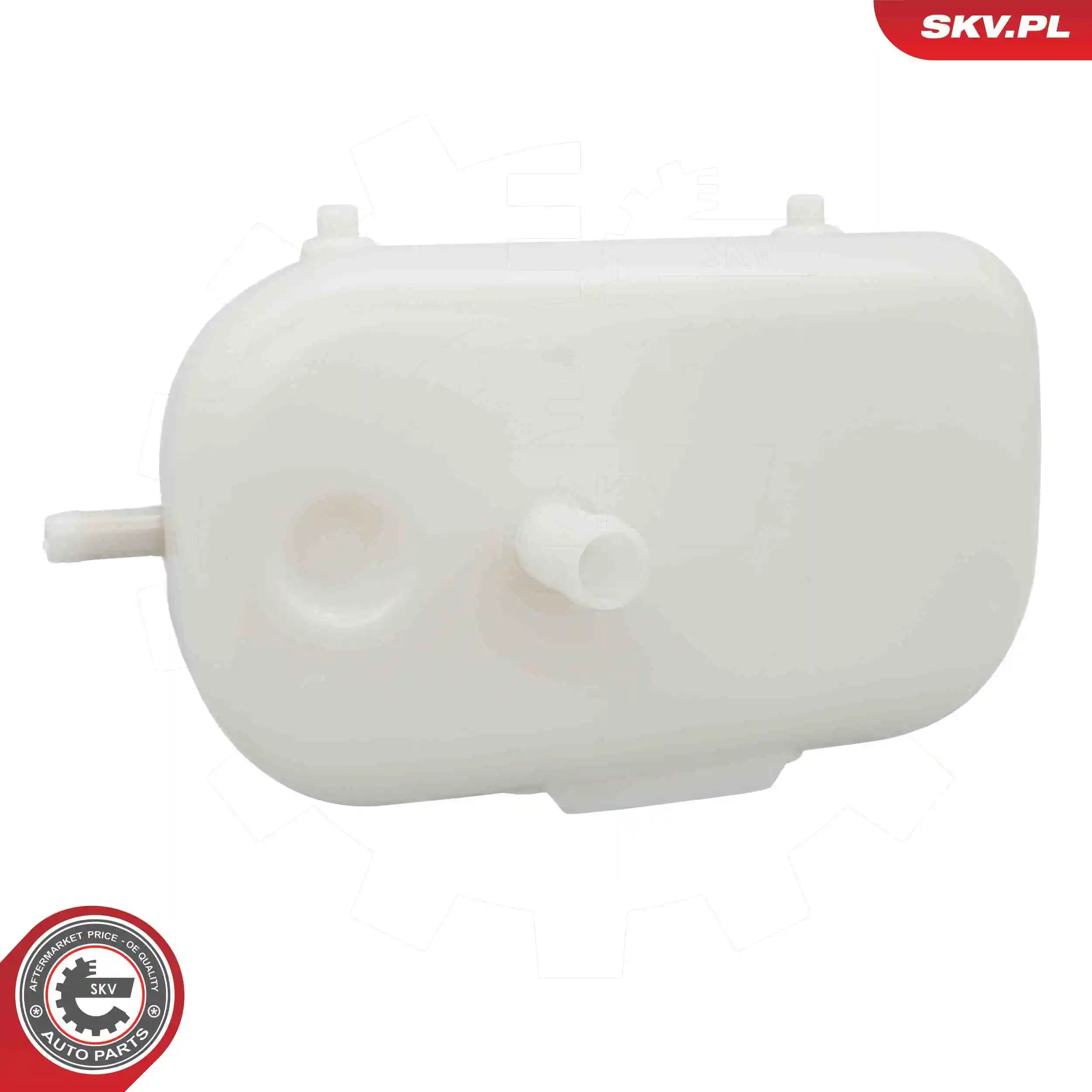 Expansion Tank, coolant 61SKV416