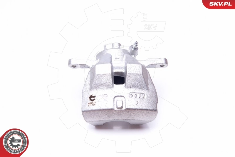 Brake Caliper 45SKV771