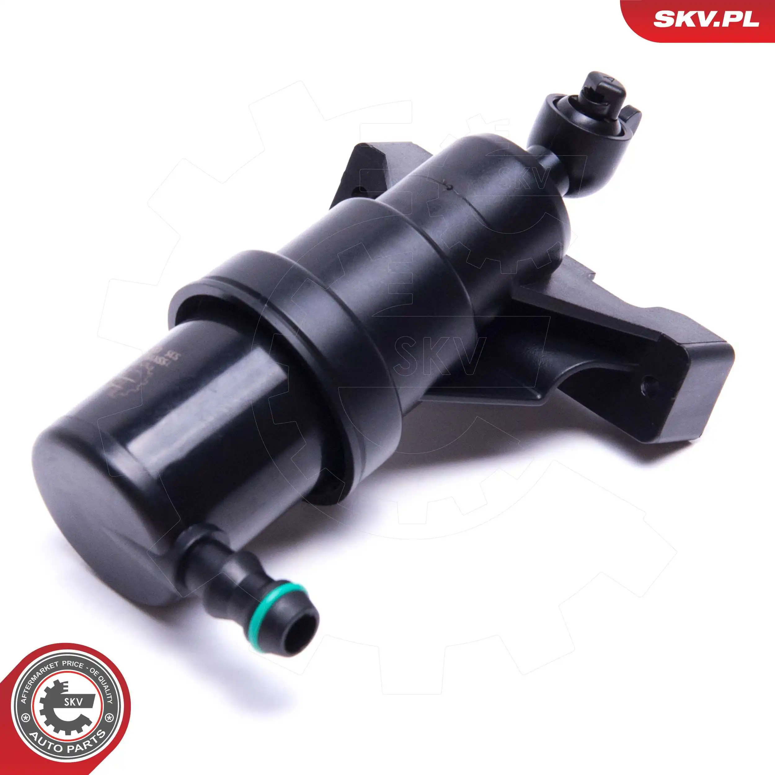Washer Fluid Jet, headlight cleaning 15SKV605