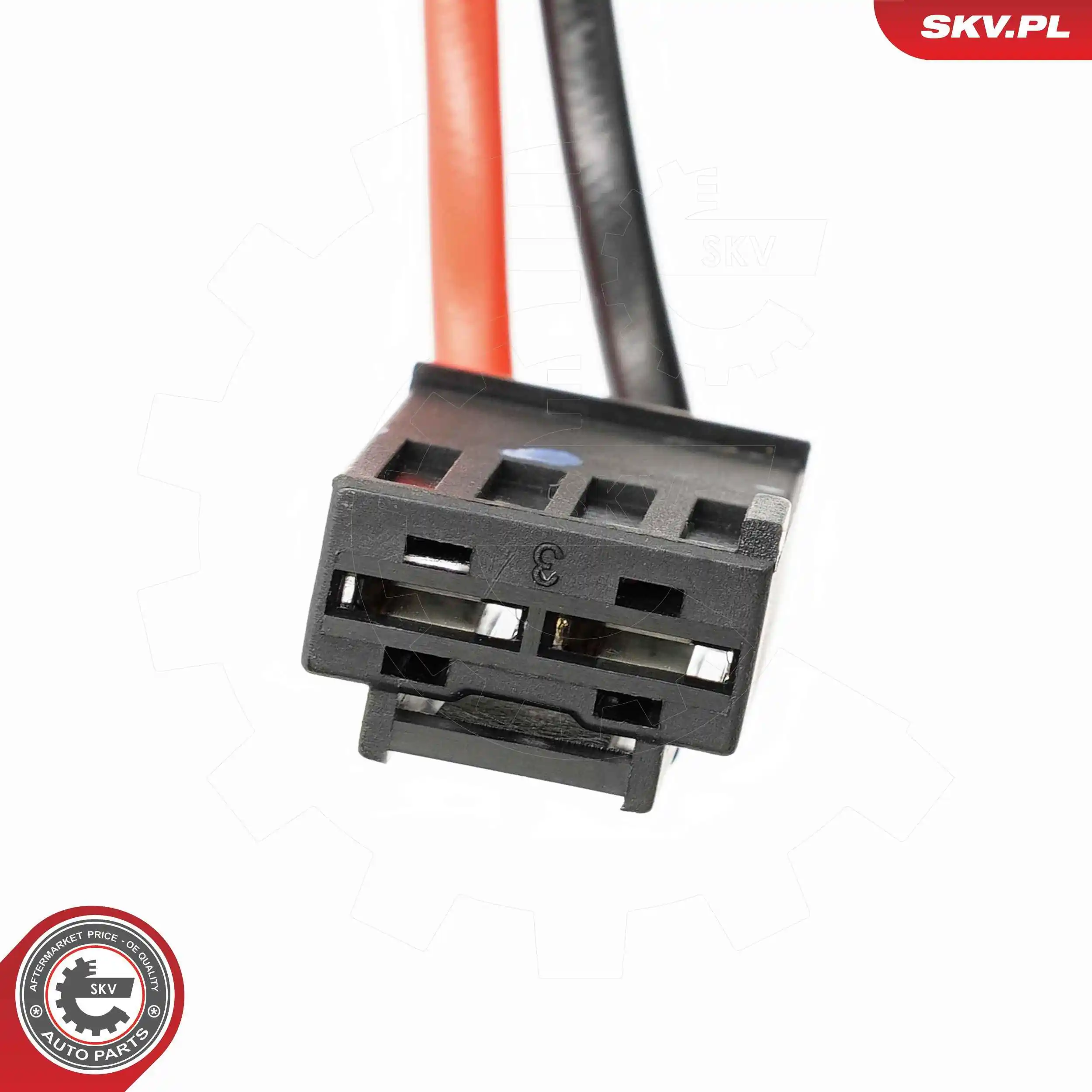 Interior Blower 68SKV108