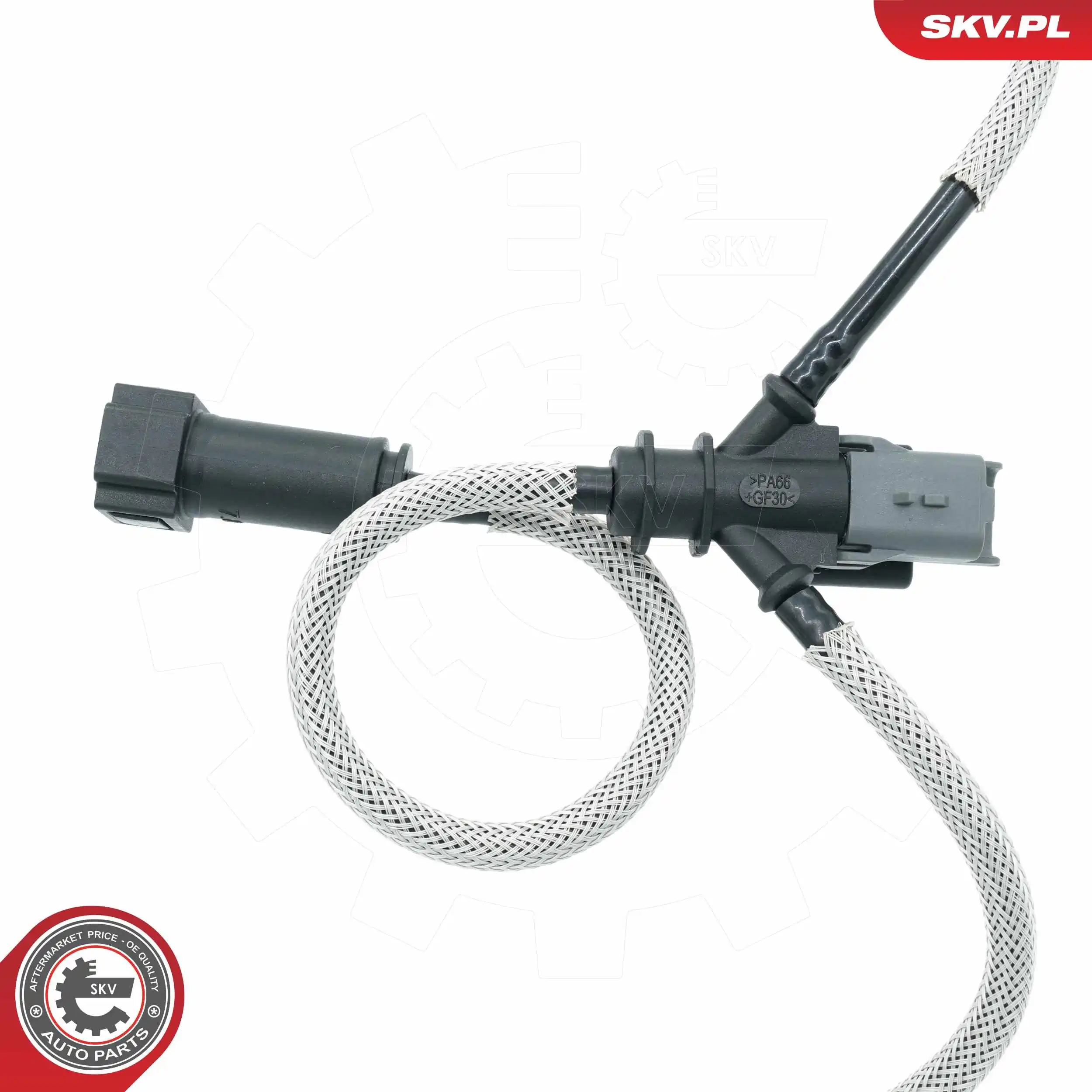 Hose, fuel overflow 54SKV313