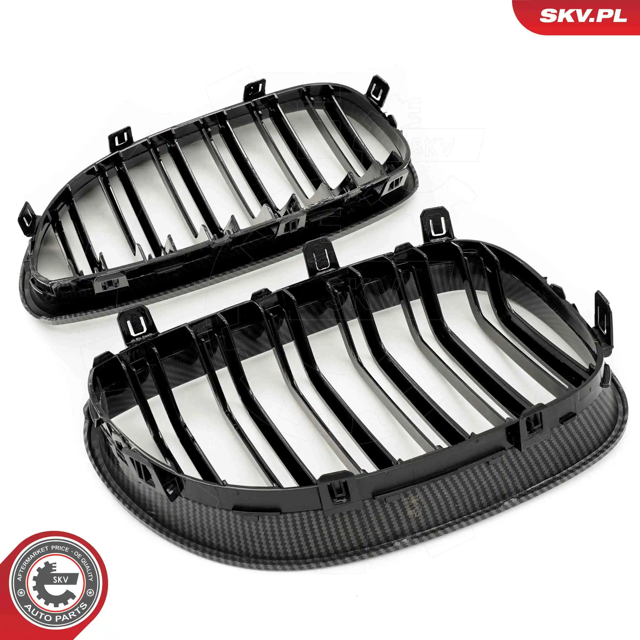 ESEN SKV 66SKV174 Radiator Grille
