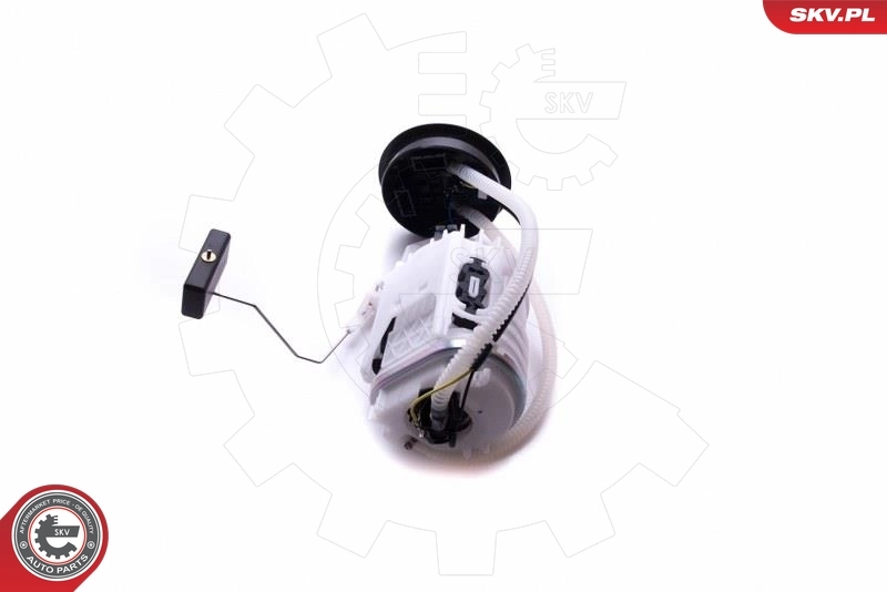 燃油供给系统 02SKV844