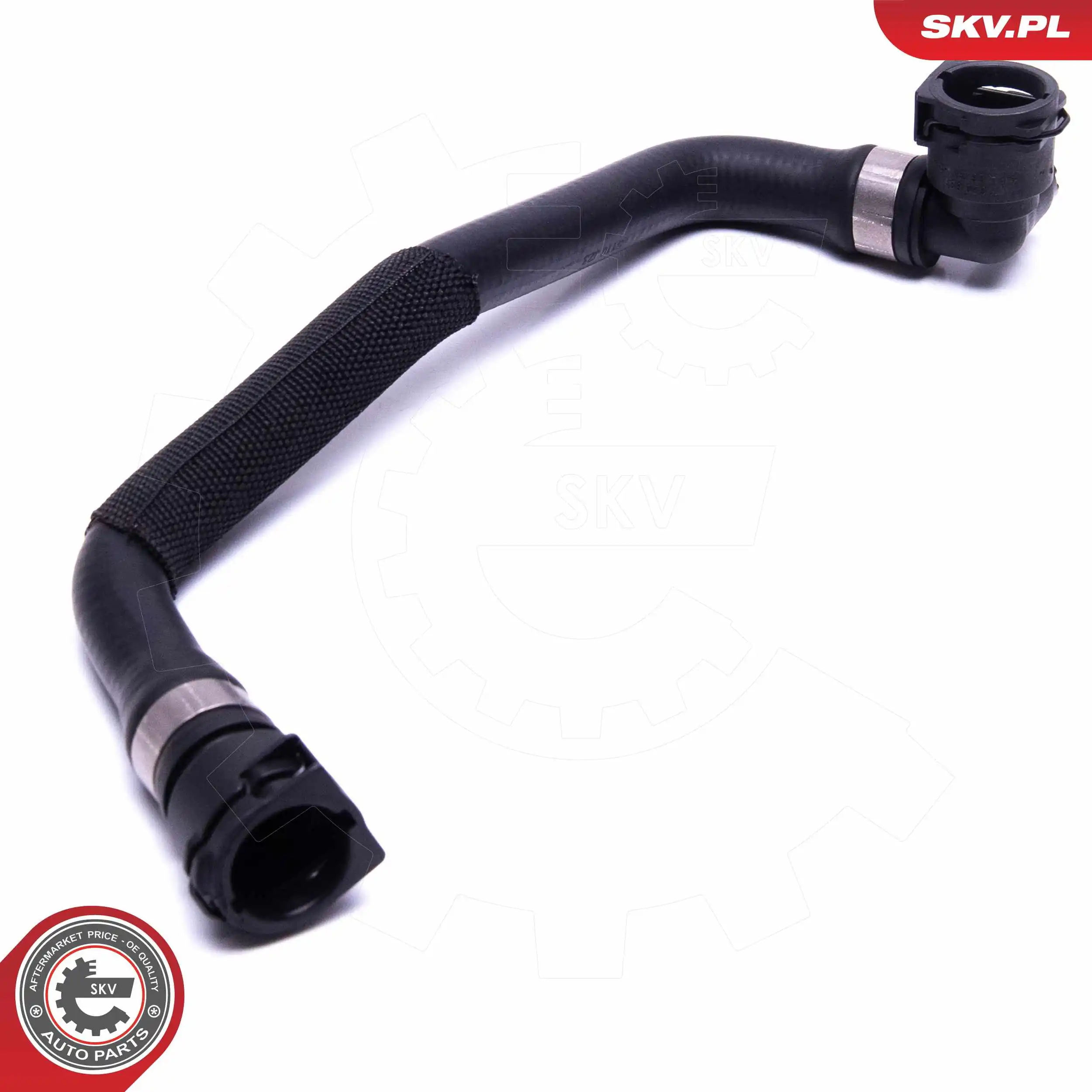 Radiator Hose 54SKV482