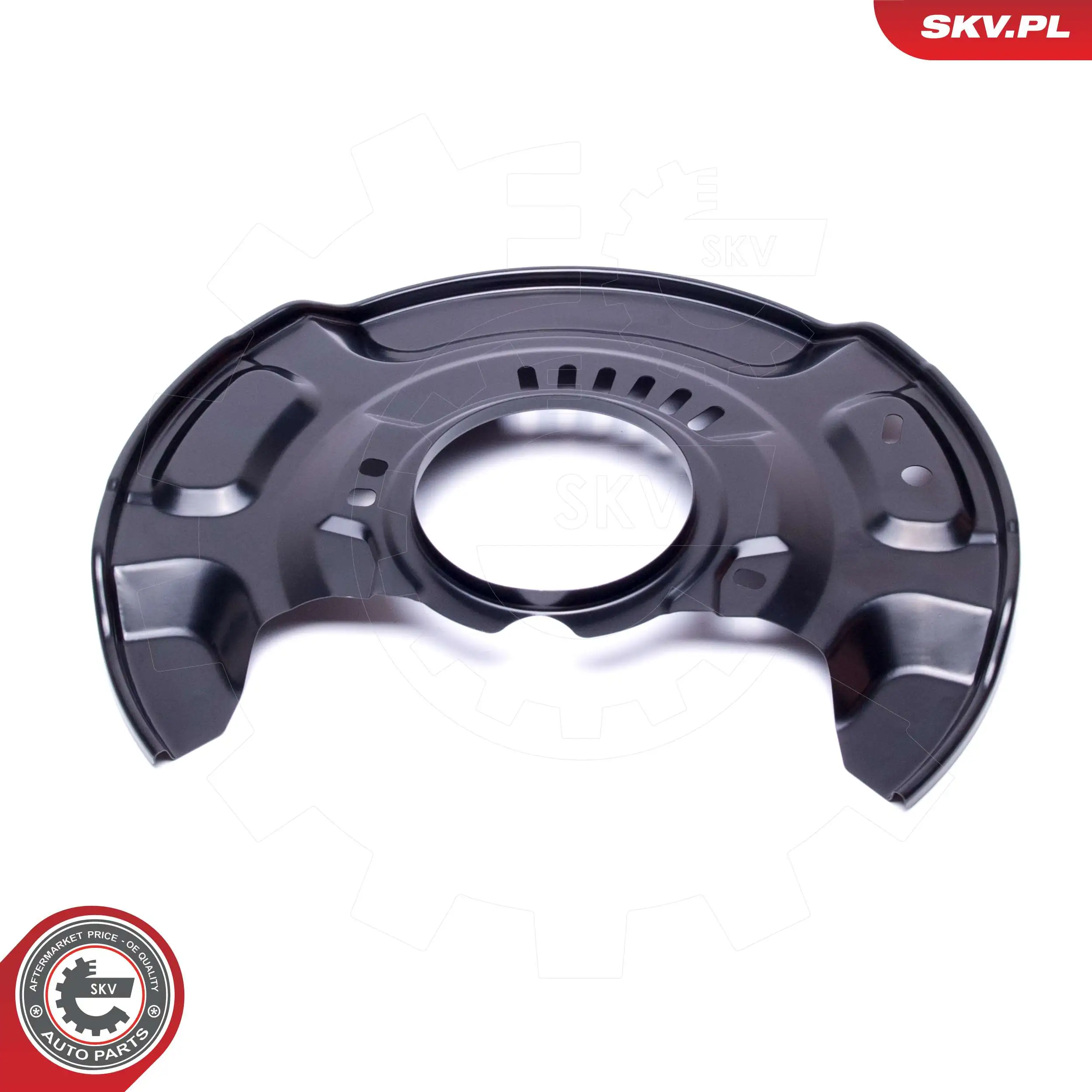 ESEN SKV 57SKV198 Splash Guard, brake disc