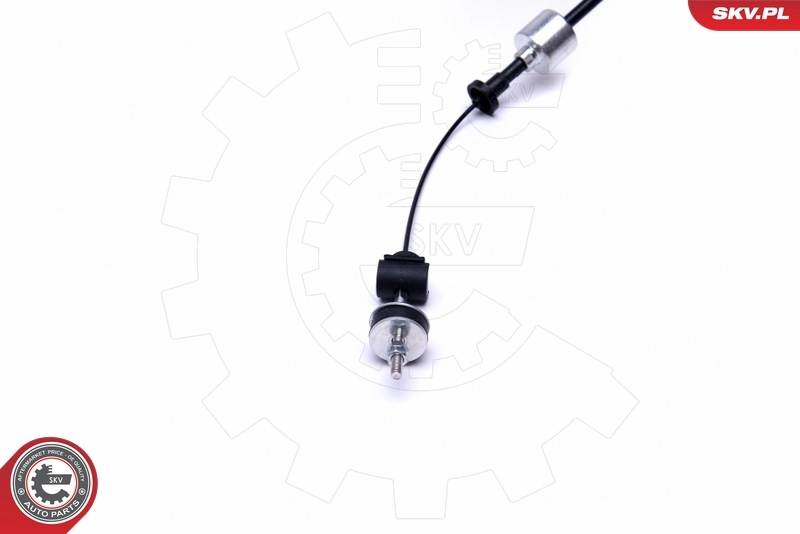 ESEN SKV 27SKV142 Cable Pull, clutch control