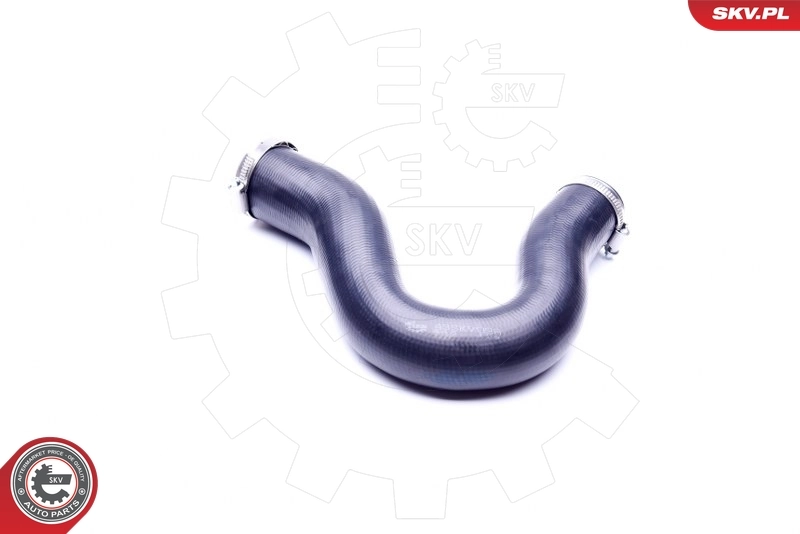 Charge Air Hose 43SKV098