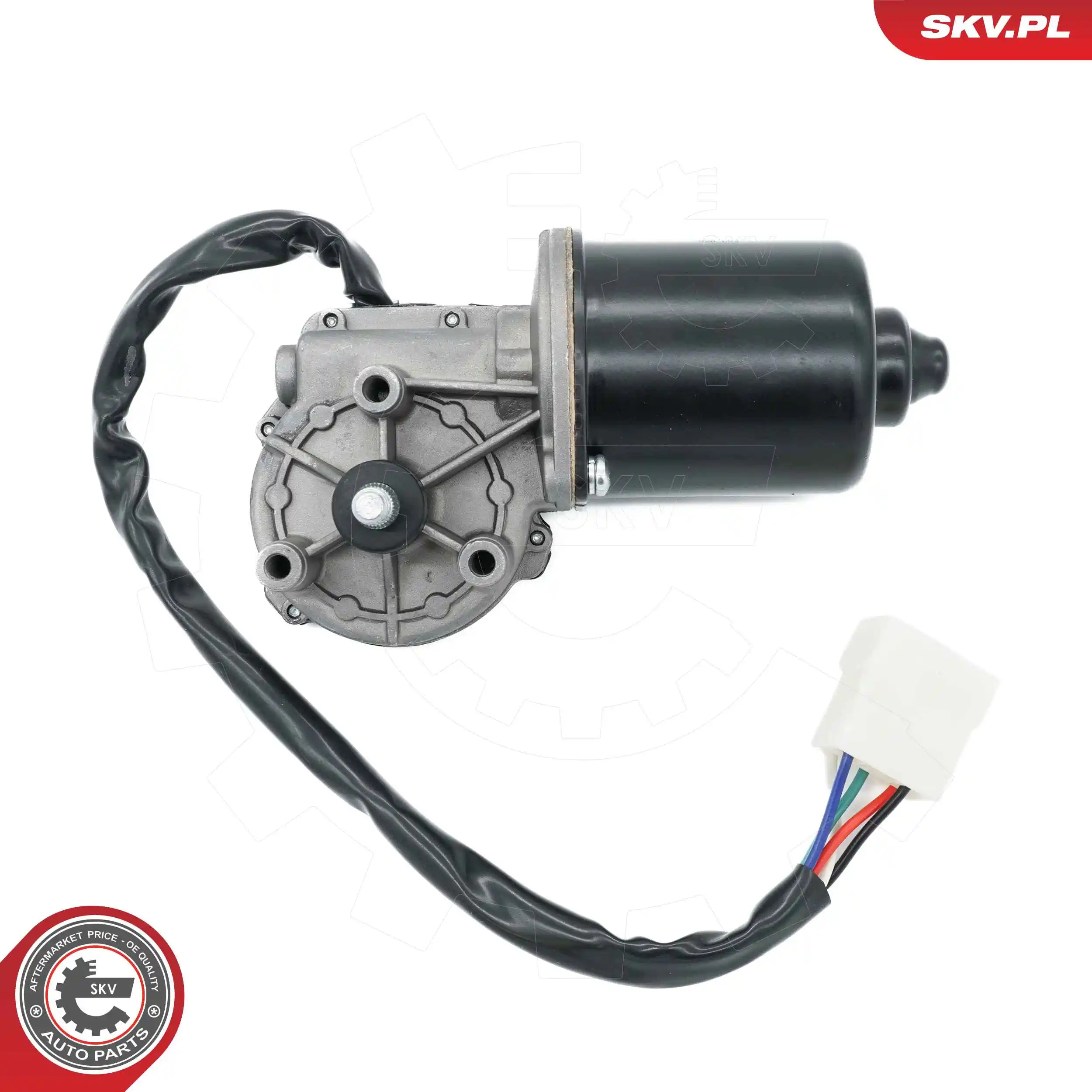 Wiper Motor 19SKV194