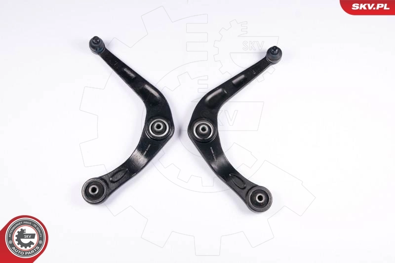 Repair Kit, control arm 04SKV180