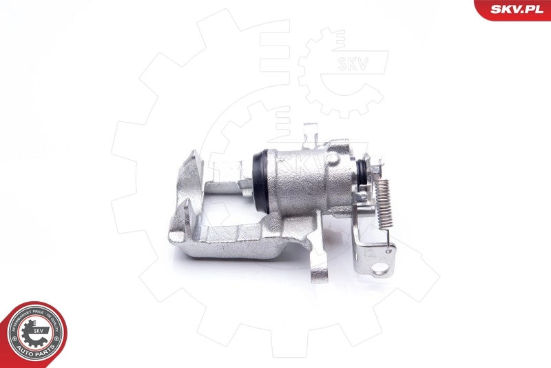 Brake Caliper 34SKV684