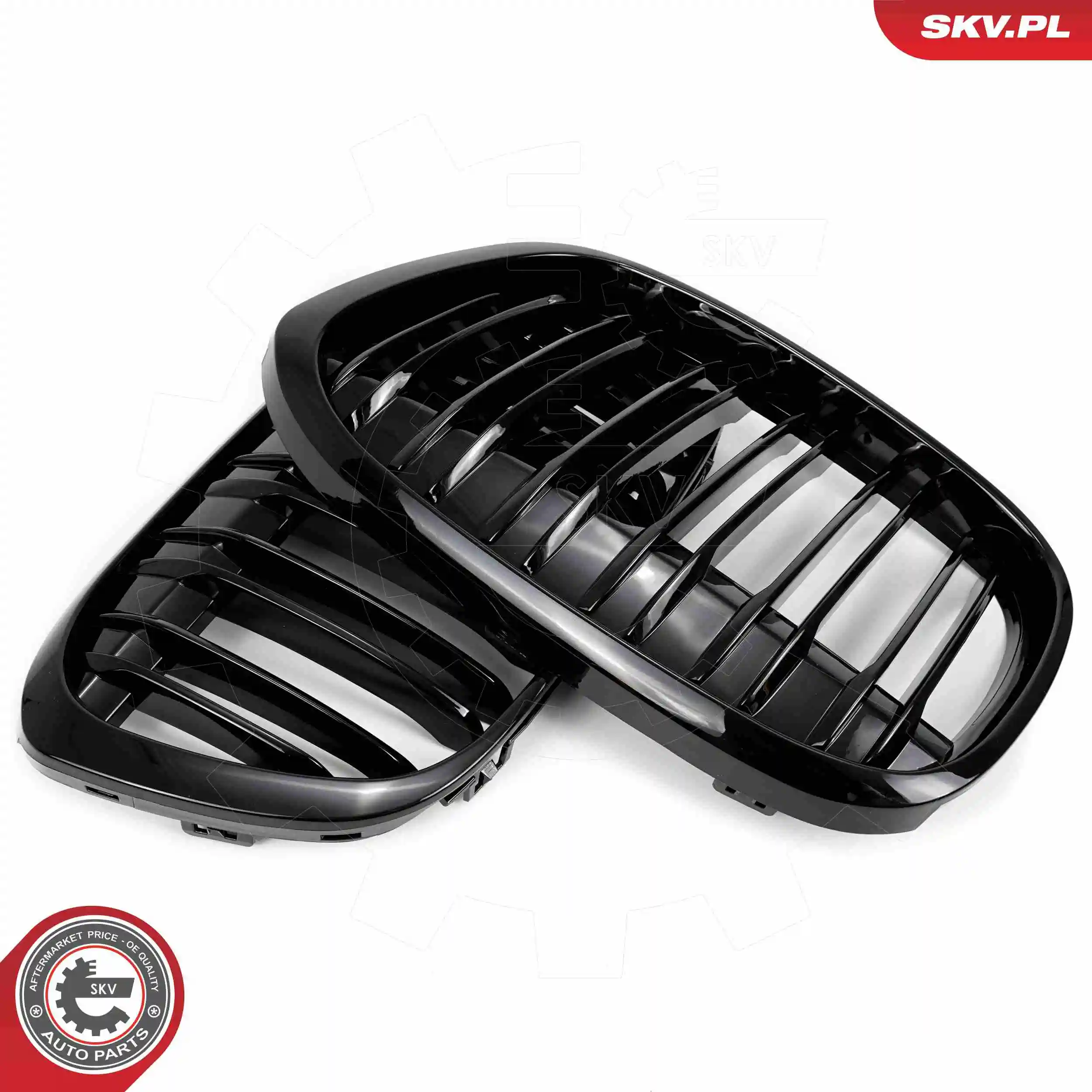 ESEN SKV 66SKV240 Radiator Grille