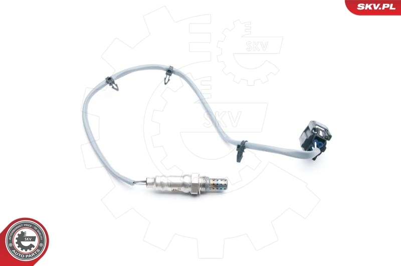 Oxygen Sensor 09SKV740