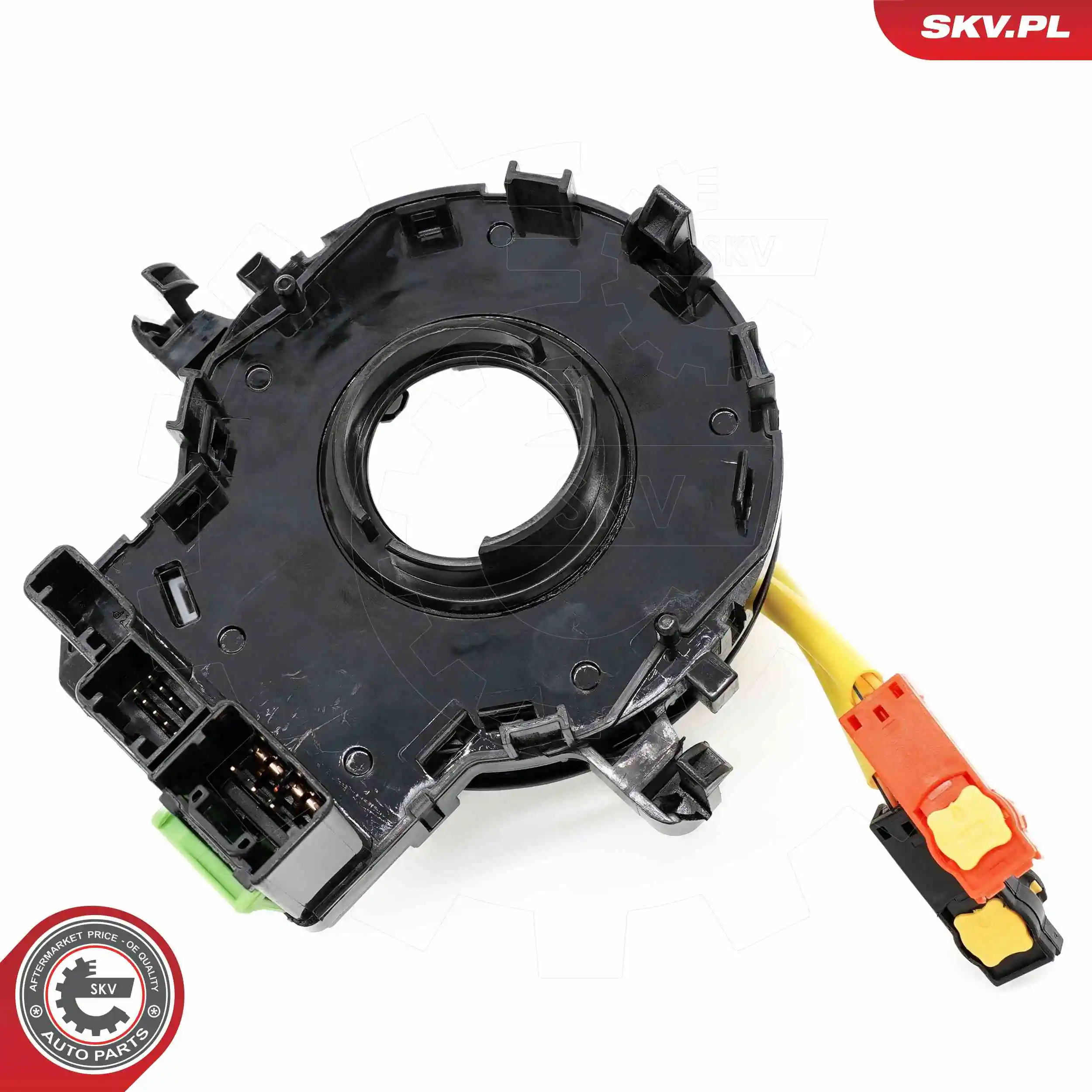 ESEN SKV 96SKV628 Clockspring, airbag