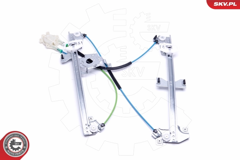 Window Regulator 00SKV711