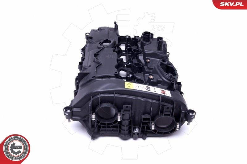 Cylinder Head Cover 48SKV057