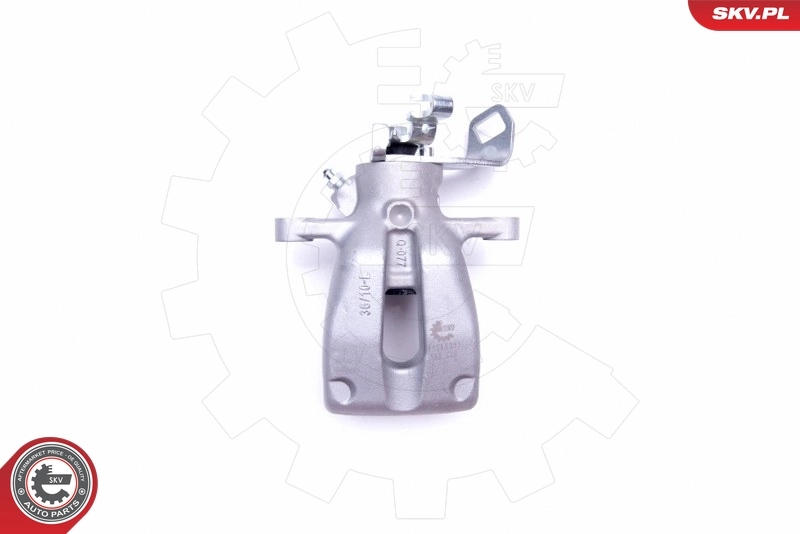 Brake Caliper 44SKV393