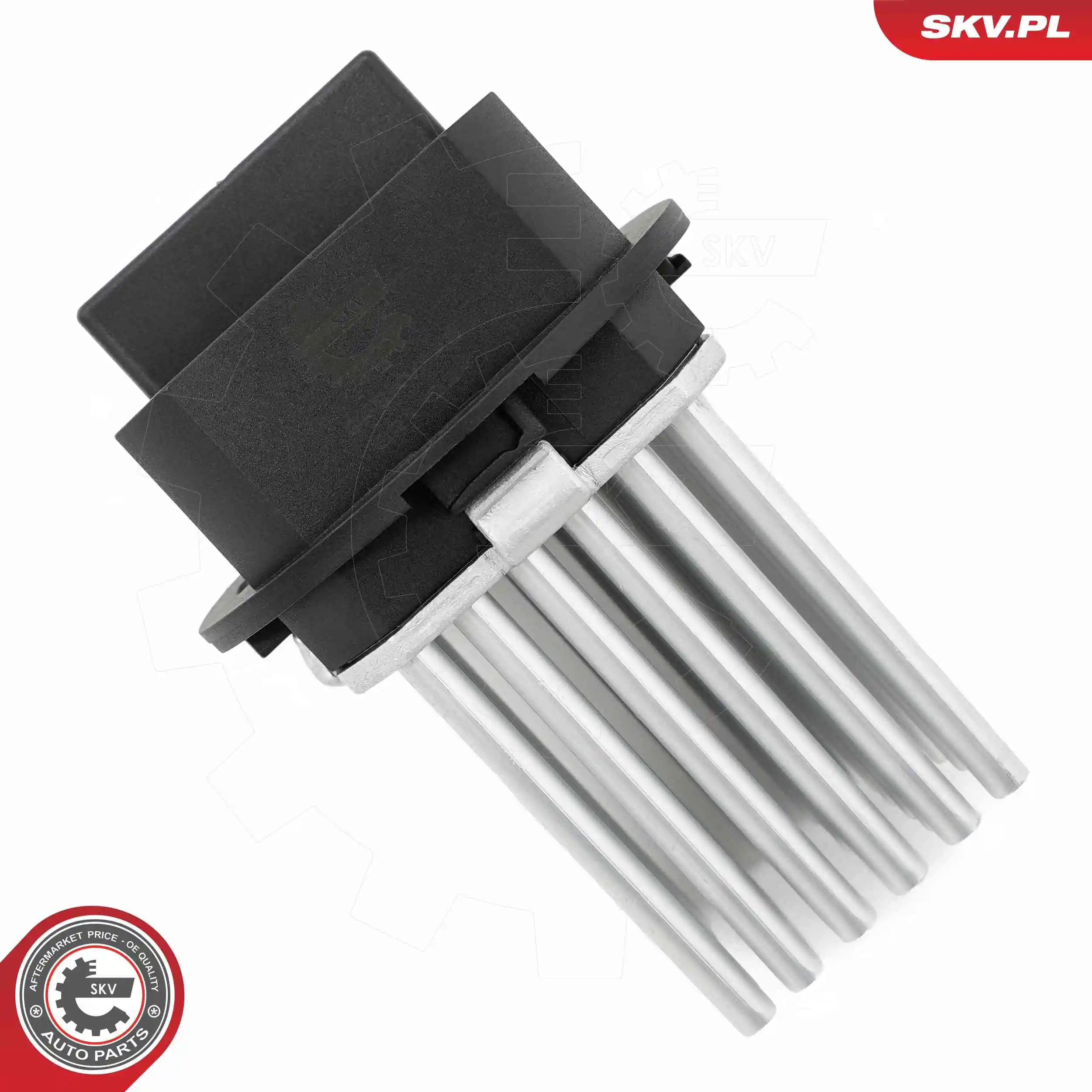 Regulator, interior blower 94SKV140