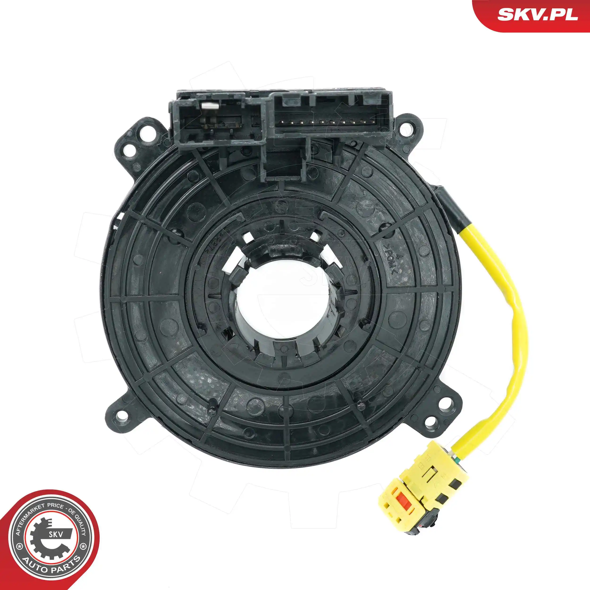 Clock Spring, airbag 96SKV603