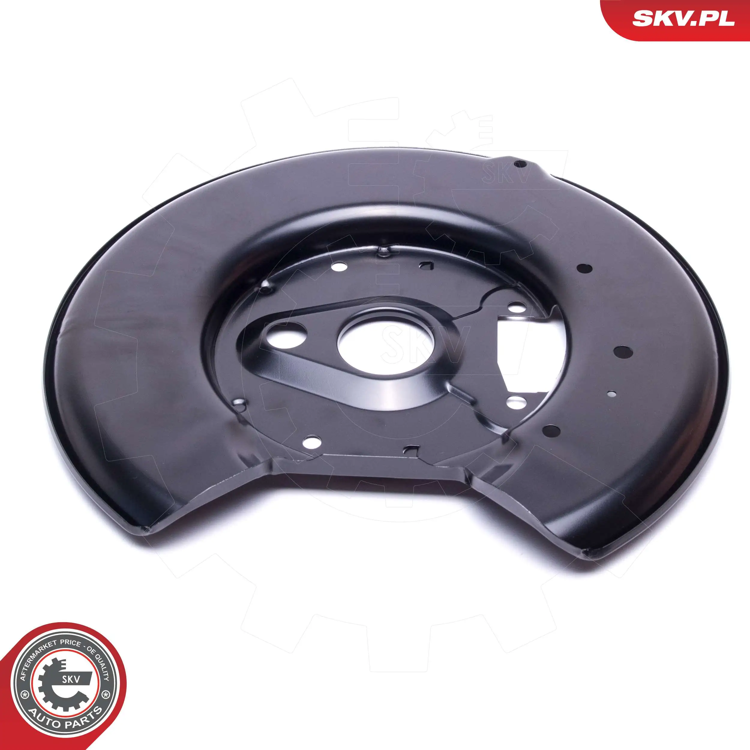 Splash Guard, brake disc 57SKV694
