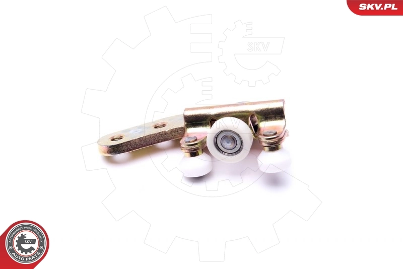 ESEN SKV 96SKV709 Roller Guide, sliding door