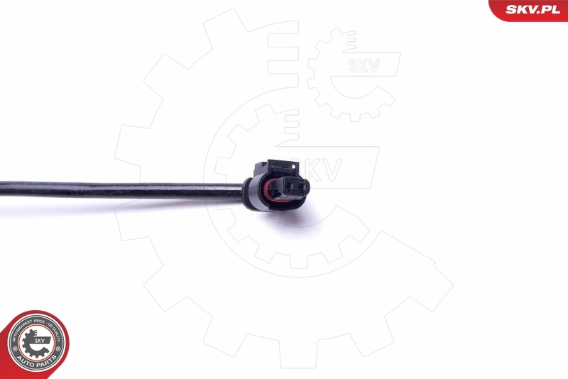 Sensor, exhaust gas temperature 30SKV381