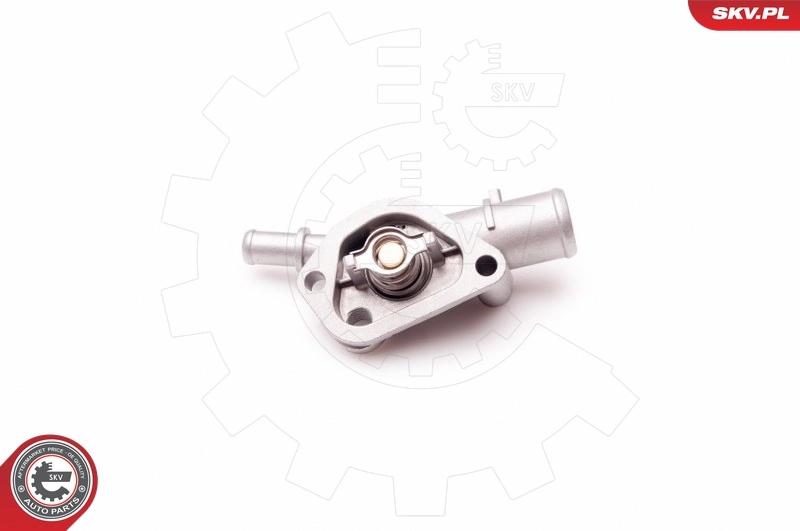 Thermostat, coolant 20SKV052