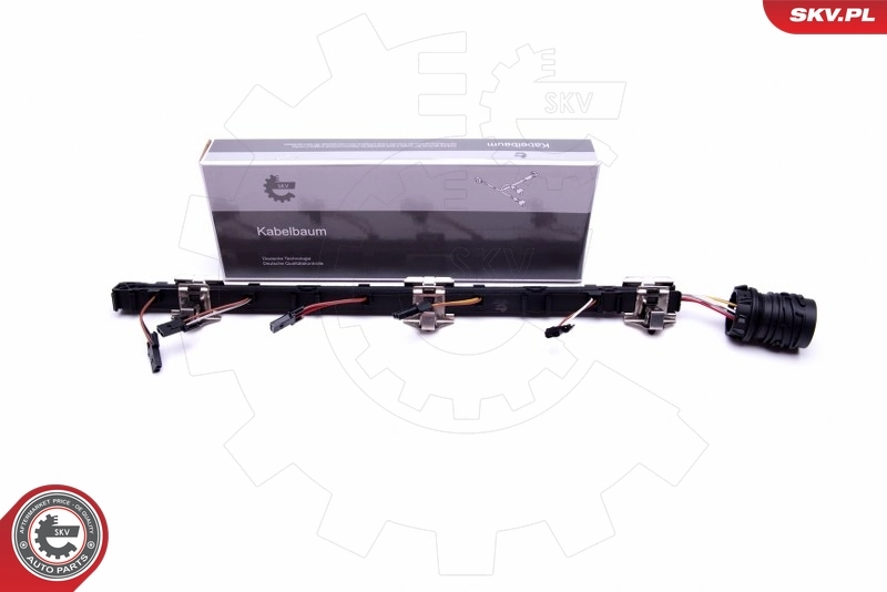 Connecting Cable, injector 53SKV005