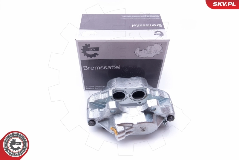 Brake Caliper 34SKV916