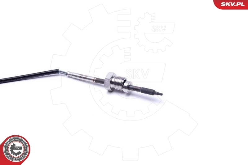 Sensor, exhaust gas temperature 30SKV385