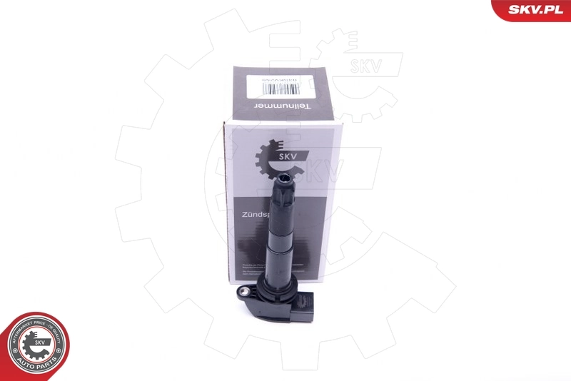 Ignition Coil 03SKV259