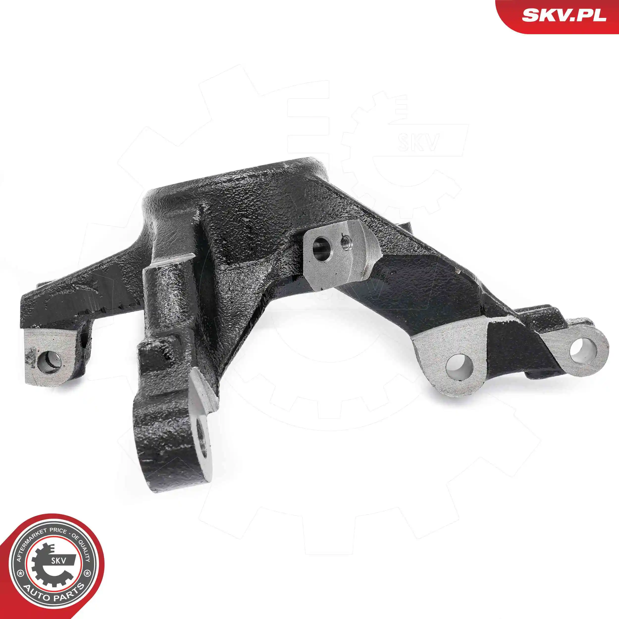 Steering Knuckle, wheel suspension 47SKV911