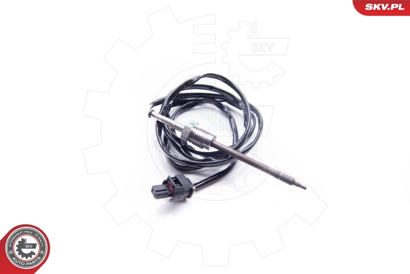 Sensor, exhaust gas temperature 30SKV066